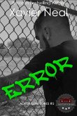 Error (Adrenaline Series, #5) (eBook, ePUB)