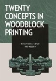 Twenty Concepts in Woodblock Printing (eBook, ePUB)