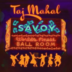 Savoy - Mahal,Taj