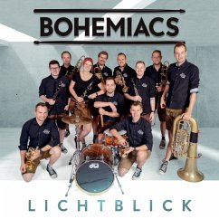 Cover Lichtblick