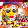 Guggen-Kracher-Das Beste Der Guggenmusik - Bild 1