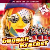 Guggen-Kracher-Das Beste Der Guggenmusik