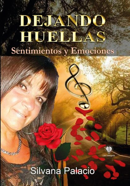 Dejando Huellas (eBook, PDF) Dejando Huellas (eBook, PDF)