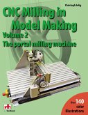 CNC Milling in Model Making, Volume 2 (eBook, ePUB)