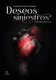 Deseos Siniestros (eBook, ePUB)