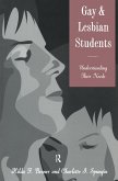 Gay And Lesbian Students (eBook, PDF)