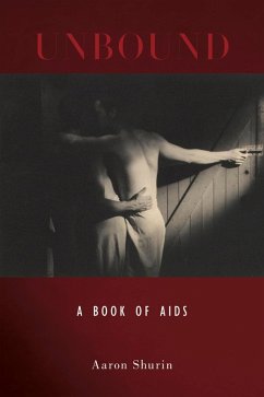 Cover Unbound (eBook, ePUB)