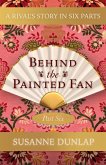 Flight and Return (Behind the Painted Fan, #6) (eBook, ePUB)