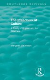 The Preachers of Culture (1975) (eBook, ePUB)