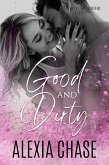 Good and Dirty (A Sinfully Delightful Series) (eBook, ePUB)