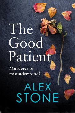 Cover The Good Patient (eBook, ePUB)