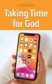 Taking Time For God (eBook, ePUB)