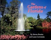 The Gardens of Florida (eBook, ePUB)