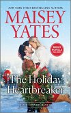 The Holiday Heartbreaker (eBook, ePUB)