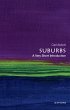 Suburbs (eBook, ePUB) - Bild 1