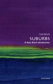 Suburbs: A Very Short Introduction (eBook, ePUB)