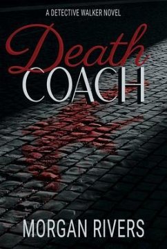 Death Coach (eBook, ePUB) - Rivers, Morgan