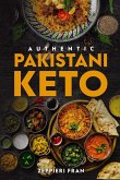 Authentic Pakistani Keto (eBook, ePUB)