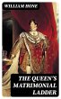 The Queen's Matrimonial Ladder (eBook,... - Bild 1
