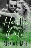 The Flip Side of Her One and Only (A Sinfully Delightful Series) (eBook, ePUB)