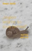 Jaylen learns to love himself (eBook, ePUB)