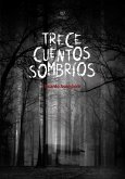 Trece cuentos sombríos (eBook, ePUB)