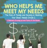 Who Helps Me Meet My Needs?   The Role... - Bild 1