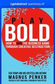 Summary of Play Bold by Magnus Penker (eBook, ePUB)