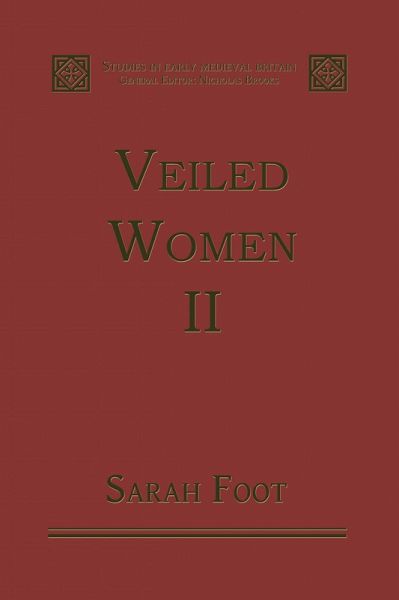 Veiled Women (eBook, PDF)
