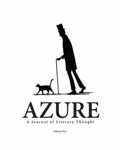 AZURE A Journal of Literary Thought (Vol. 2) - Fakhri, Sakina B; McClure, Diana