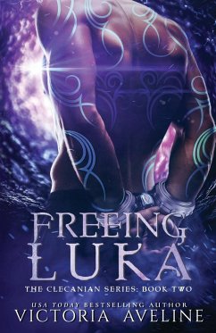 Cover Freeing Luka