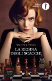 La regina degli scacchi La regina degli scacchi