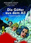 Die Götter aus dem All Gesamtausgabe 1