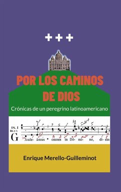 Por los caminos de Dios - Merello-Guilleminot, Enrique