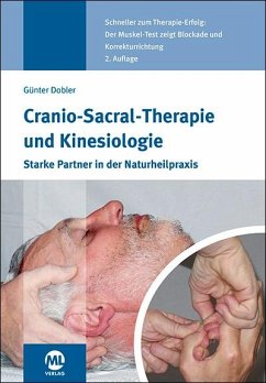 Cranio-Sacral-Therapie und Kinesiologie - Dobler, Günter