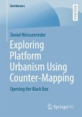 Exploring Platform Urbanism Using Counter-Mapping
