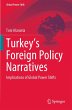 Turkey's Foreign Policy Narratives - Bild 1