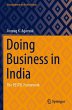 Doing Business in India - Bild 1