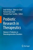 Probiotic Research in Therapeutics