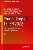 Proceedings of TEPEN 2022