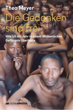 Cover Die Gedanken sind frei