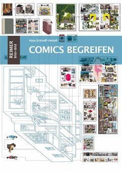 Comics begreifen - Eckhoff-Heindl, Nina
