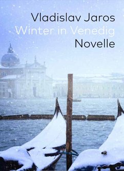 Winter in Venedig - Jaros, Vladislav
