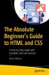 The Absolute Beginner's Guide to HTML... - Bild 1