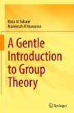 A Gentle Introduction to Group Theory