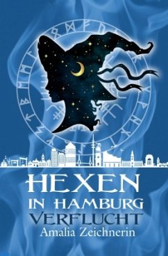 Hexen in Hamburg: Verflucht - Zeichnerin, Amalia