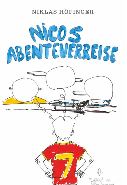 Nicos Abenteuerreise Nicos Abenteuerreise