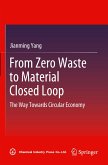 From Zero Waste to Material Closed Loop