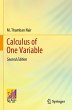 Calculus of One Variable - Bild 1