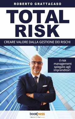 Total Risk (eBook, ePUB) - Grattacaso, Roberto